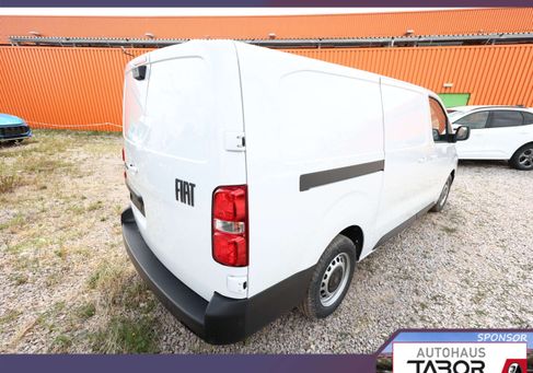 Fiat Scudo, 2026