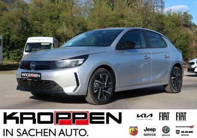 Opel Corsa, 2026
