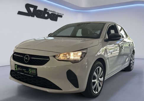 Opel Corsa, 2023 2