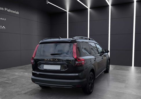 Dacia Jogger, 2026 3