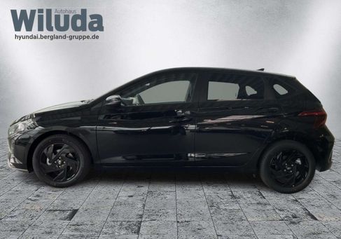 Hyundai i20, 2026 2