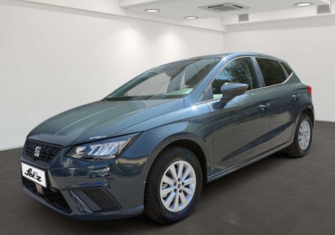 Seat Ibiza, 2025 2