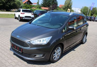 Ford Grand C-Max, 2019
