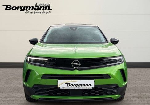 Opel Mokka, 2024 2