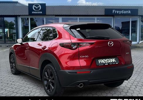 Mazda CX-30, 2024 3