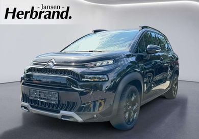 Citroën C3 Aircross, 2024