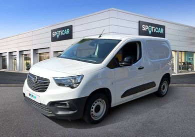 Opel Combo, 2023