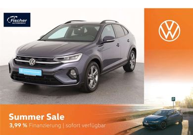 Volkswagen Taigo, 2022