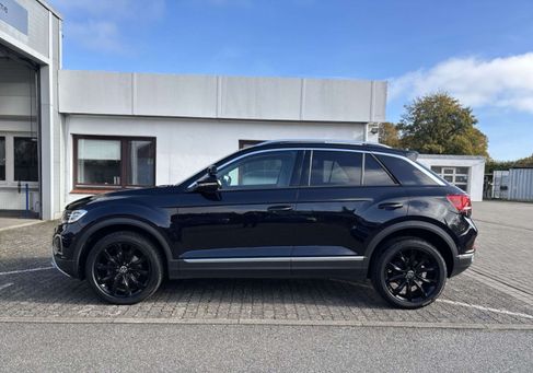 Volkswagen T-Roc, 2023