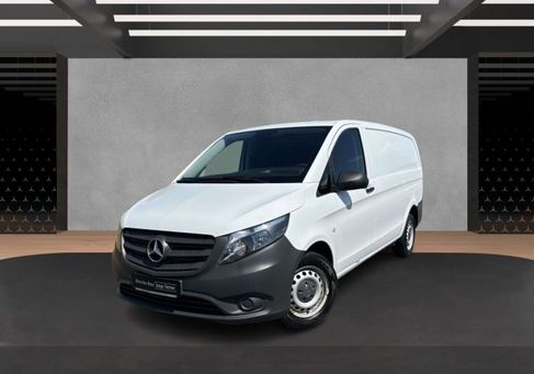 Mercedes-Benz Vito, 2021