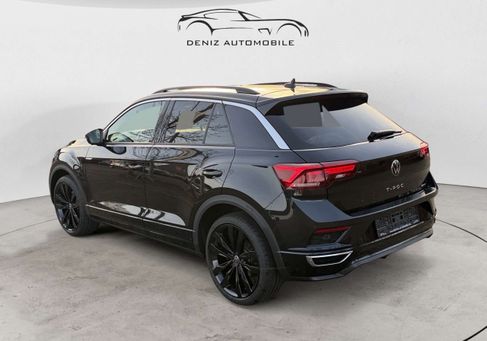 Volkswagen T-Roc, 2022