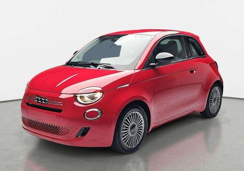 Fiat 500, 2026