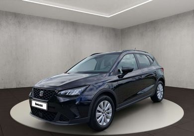 Seat Arona, 2022