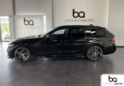 BMW 320, 2019 3