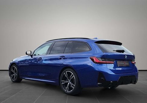 BMW 320, 2023