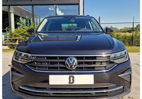 Volkswagen Tiguan, 2023 2