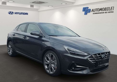 Hyundai i30, 2023 2