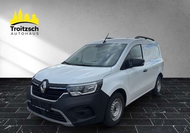 Renault Kangoo, 2024