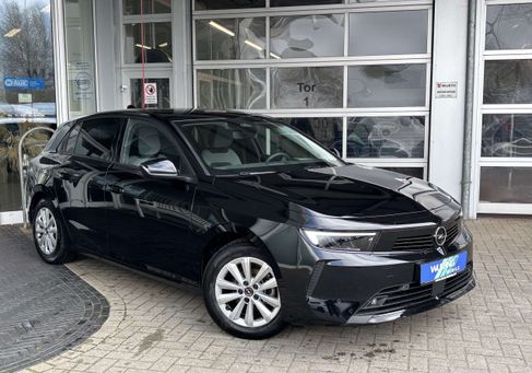 Opel Astra, 2025 3