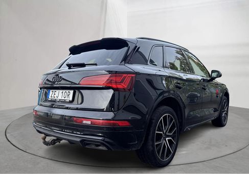 Audi Q5, 2021 3