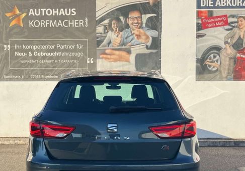 Seat Leon, 2019