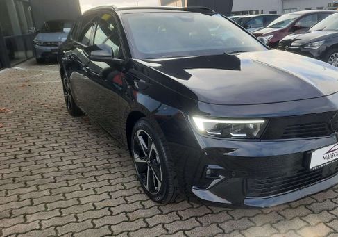 Opel Astra, 2024