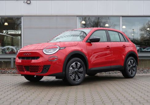 Fiat 600, 2026