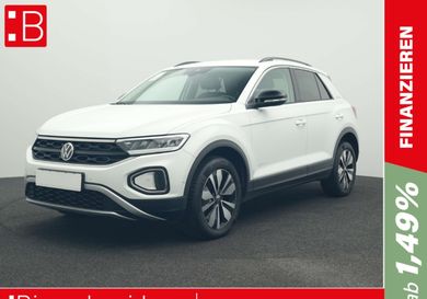 Volkswagen T-Roc, 2025