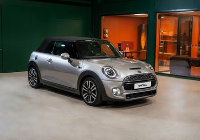 MINI, 2019