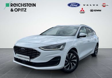 Ford Focus, 2023