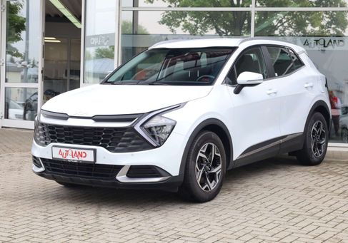 Kia Sportage, 2022 2