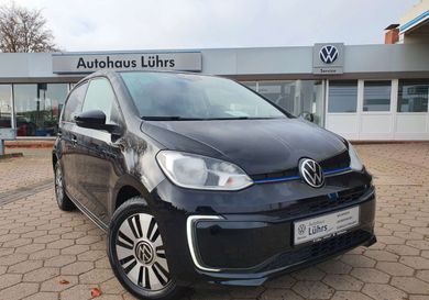 Volkswagen up!, 2022