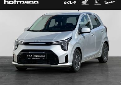 Kia Picanto, 2025