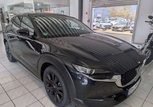 Mazda CX-30, 2026 3