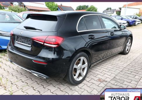 Mercedes-Benz A 220, 2019