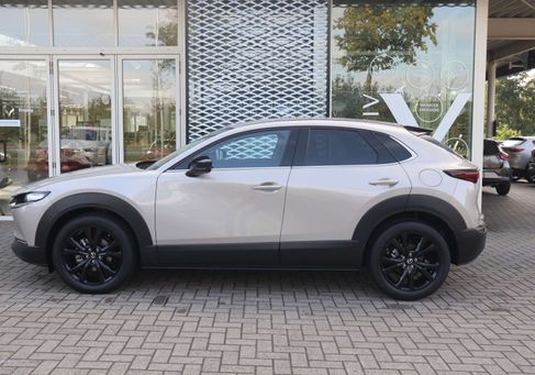 Mazda CX-30, 2026 2