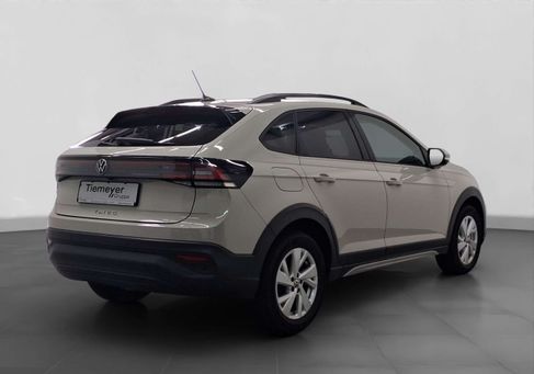 Volkswagen Taigo, 2025 3