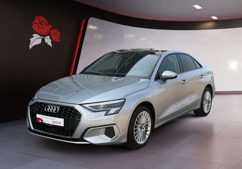 Audi A3, 2022 2