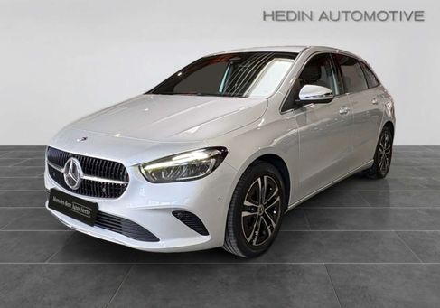 Mercedes-Benz B 250, 2023 2
