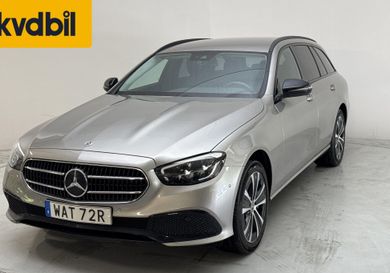 Mercedes-Benz E 300, 2023