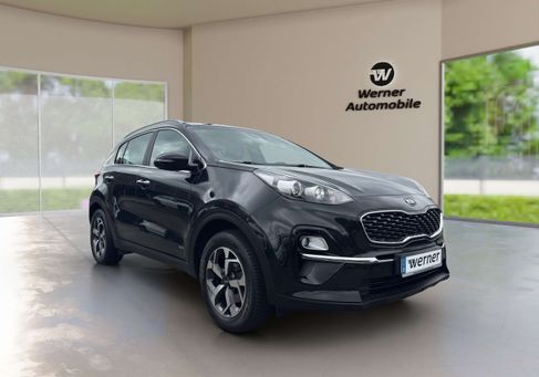 Kia Sportage, 2019 3