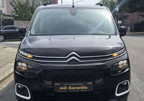 Citroën Berlingo, 2023 2
