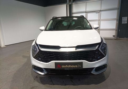 Kia Sportage, 2023 2