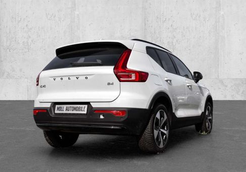 Volvo XC40, 2023 2