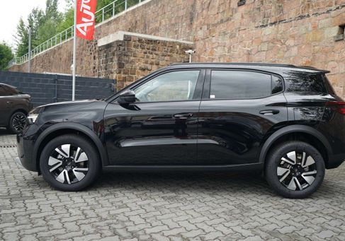 Opel Frontera, 2026