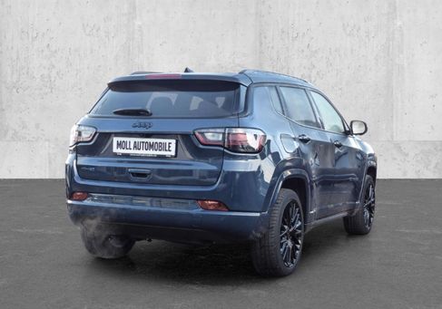 Jeep Compass, 2022 2