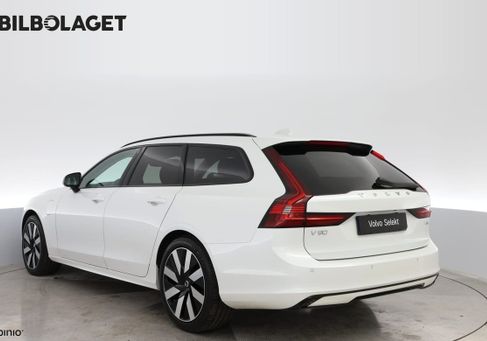 Volvo V90, 2025 3