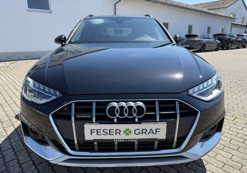 Audi A4 Allroad, 2023 3