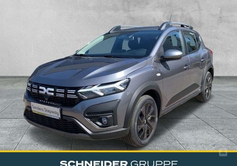 Dacia Sandero, 2024