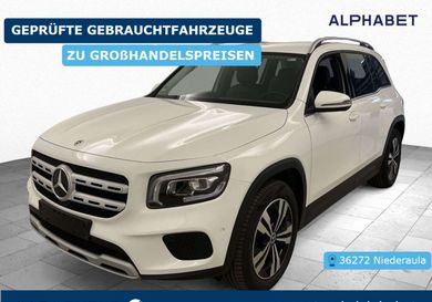 Mercedes-Benz GLB 200, 2023